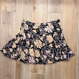 Free People Skirt Size 6